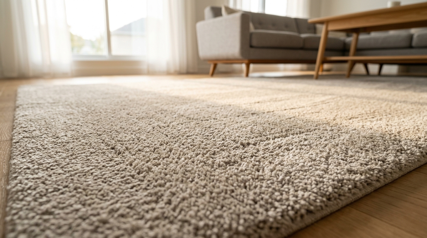 Carpet Steam Clean